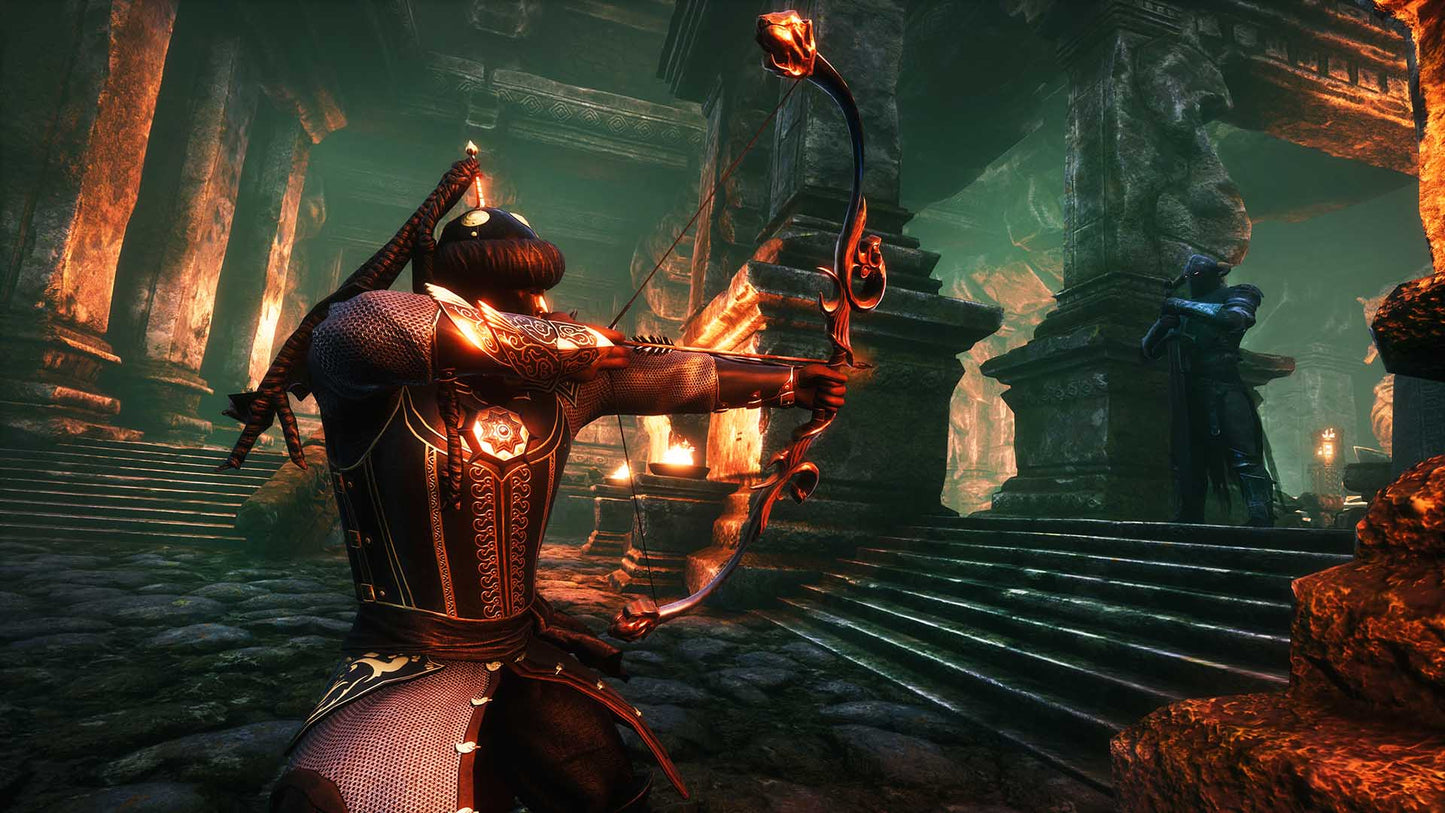 Conan Exiles - Treasures of Turan Pack (DLC)