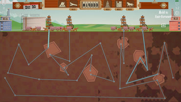 Turmoil - The Heat Is On (DLC)