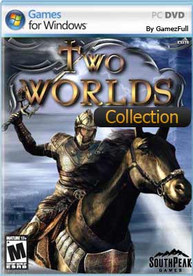 Two Worlds Collection