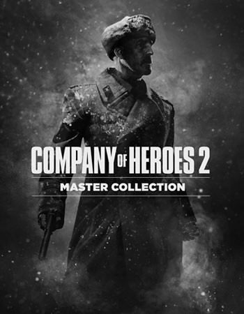 Company of Heroes 2: Master Collection (EU)