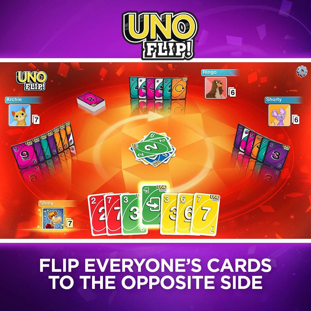 UNO (Ultimate Edition) (Xbox One) (EU)