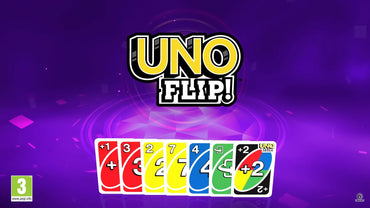 UNO - Flip! (DLC)