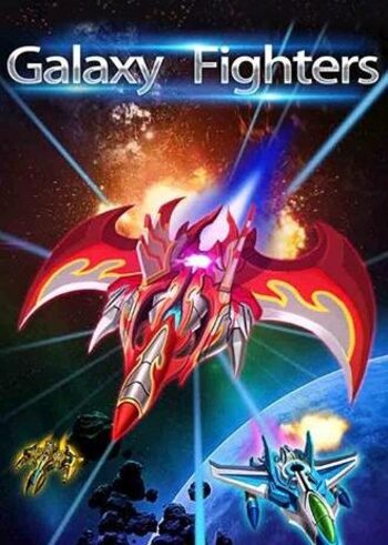 Galactic Fighters + Soundtrack (DLC)