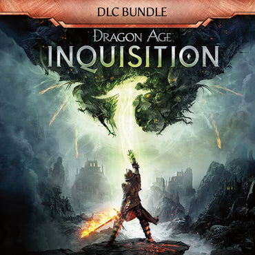 Dragon Age: Inquisition DLC Bundle