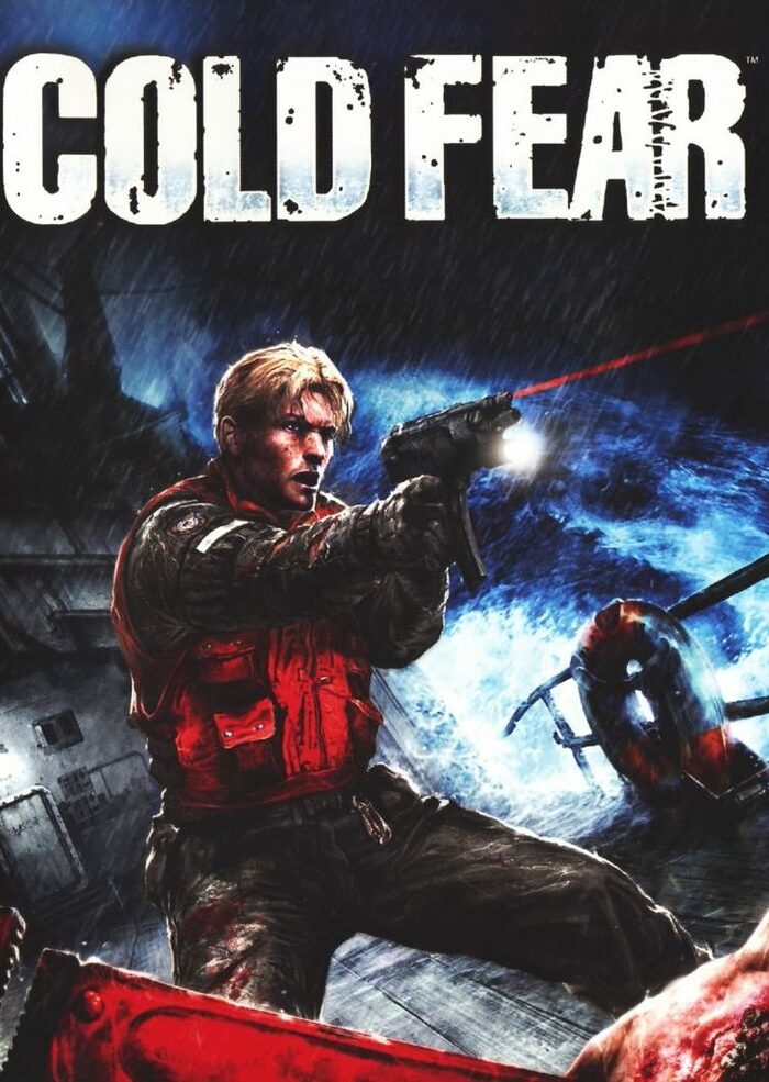 Cold Fear (Uplay)