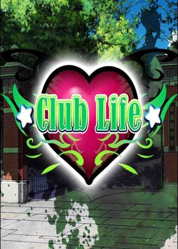 Club Life Steam Key GLOBAL