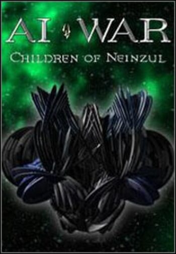 AI War - Children of Neinzul Steam Key GLOBAL