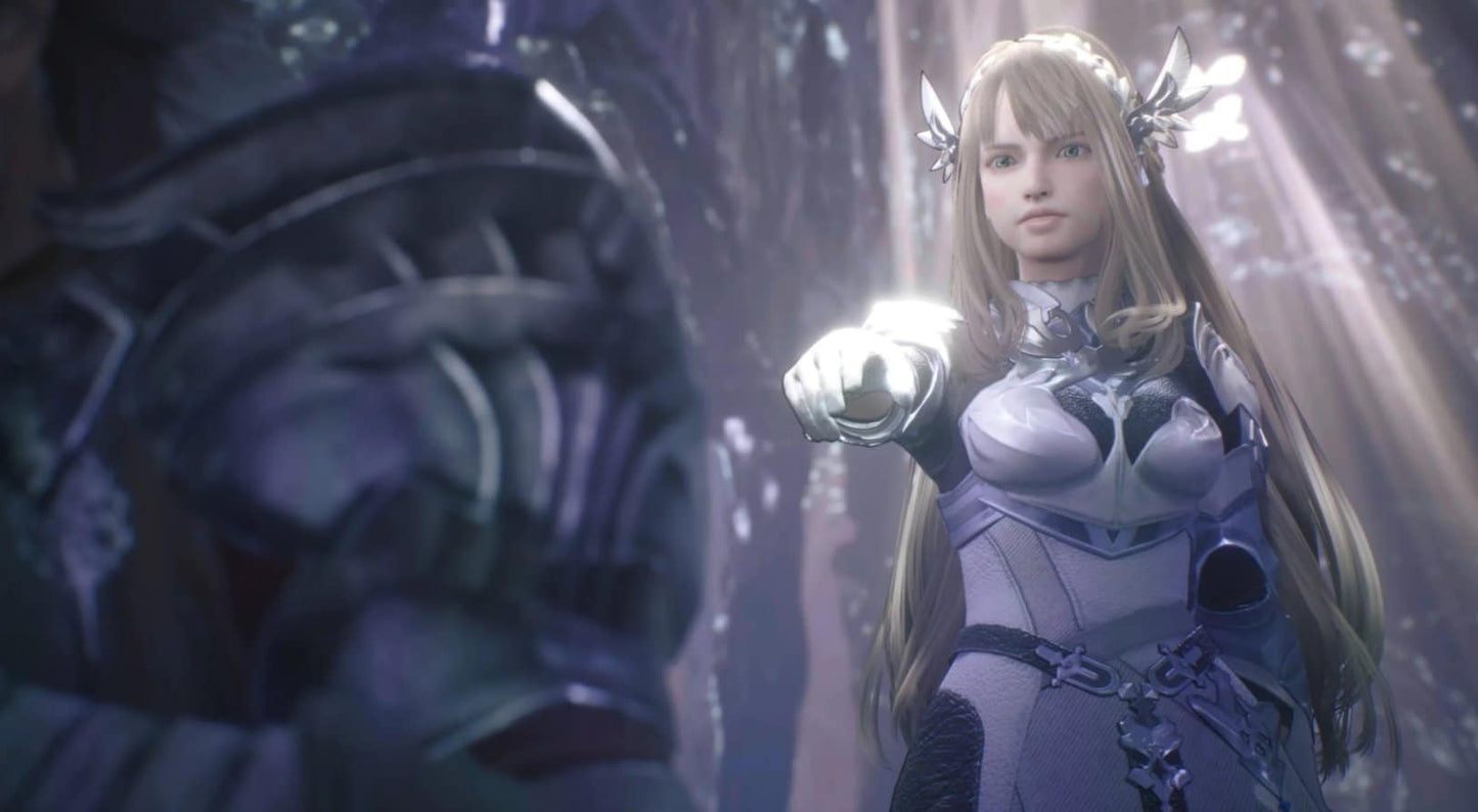 Valkyrie Elysium (Steam)