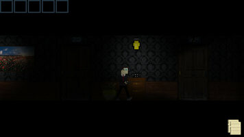 Days Under Custody Steam CD Key