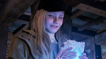 Resident Evil Village - Winters' Expansion (DLC)