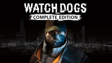 Watch Dogs (Complete Edition) (EU)