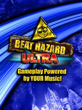 Beat Hazard + Ultra (DLC)