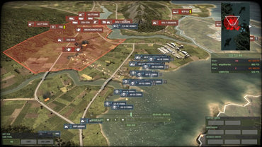 Wargame: Red Dragon
