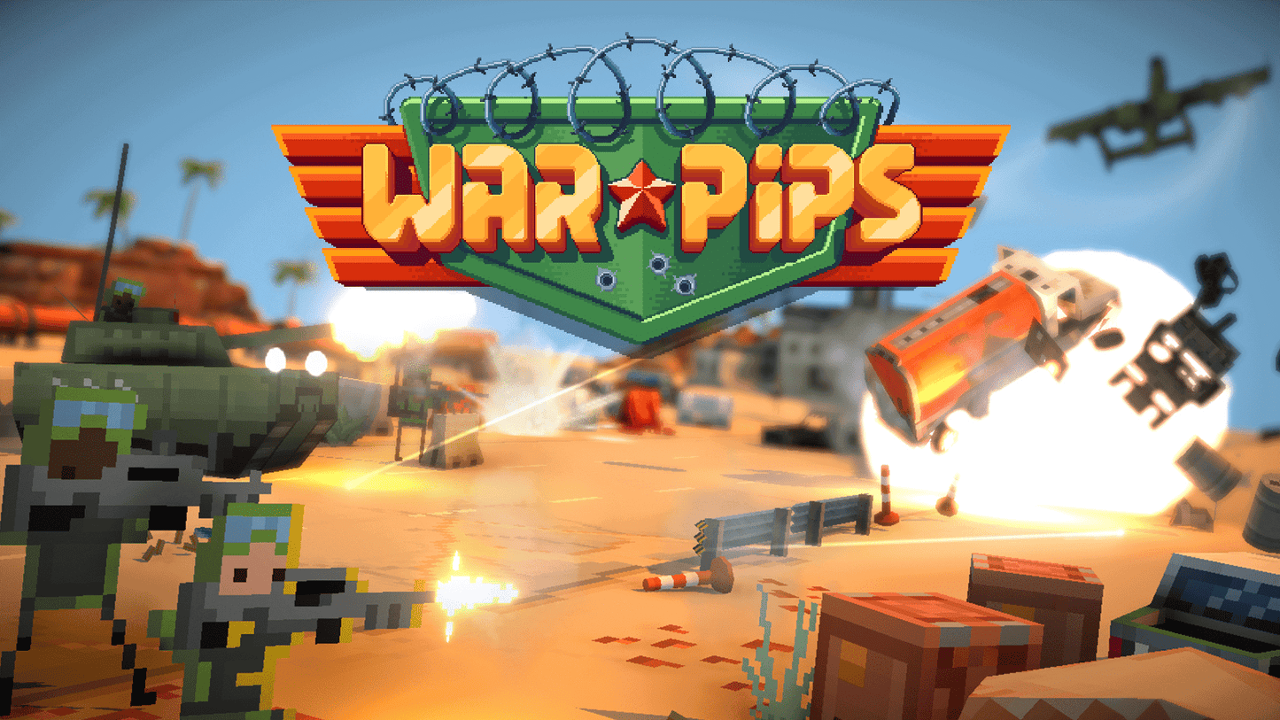 Warpips (Steam)