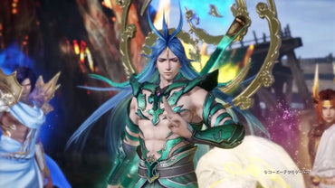 WARRIORS OROCHI 4 Ultimate Edition (Steam) (GLOBAL)