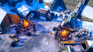 Wasteland 3 (EU)
