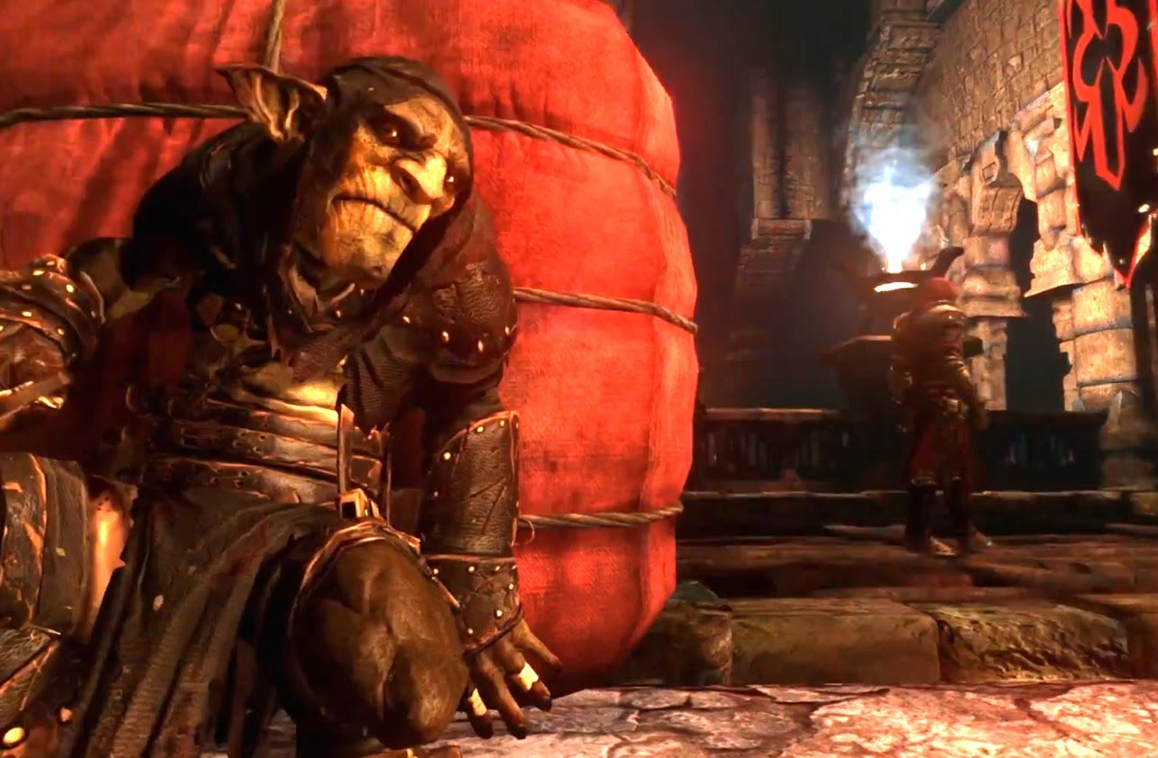 Styx: Master of Shadows