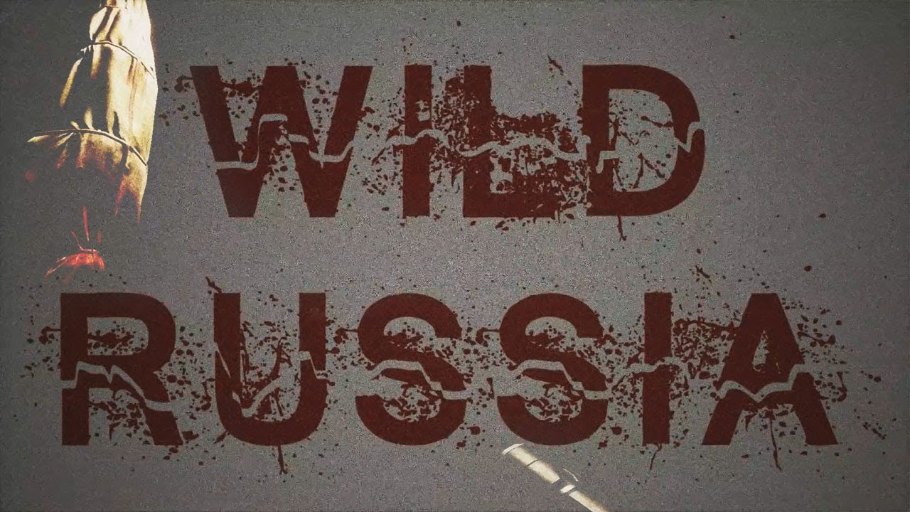 Wild Russia Steam CD Key