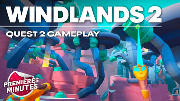 Windlands 2