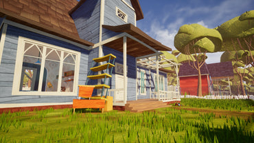 Hello Neighbor (EU)