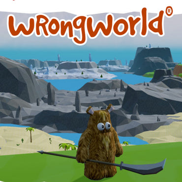 Wrongworld