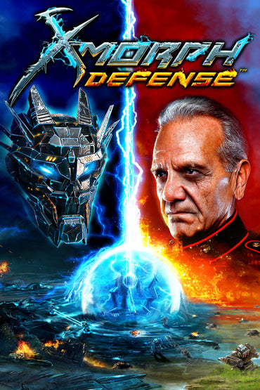 X-Morph: Defense | Complete Pack (Steam)