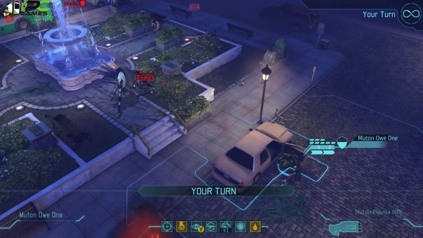 XCOM: Enemy Unknown - Complete Pack (EU)