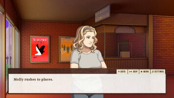 The Ghost of Joe Papp Steam Key GLOBAL