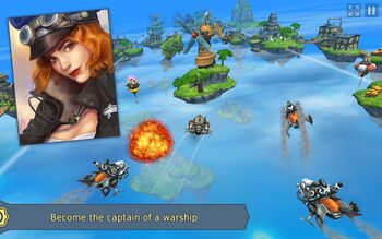 Sky To Fly: Faster Than Wind Steam CD Key