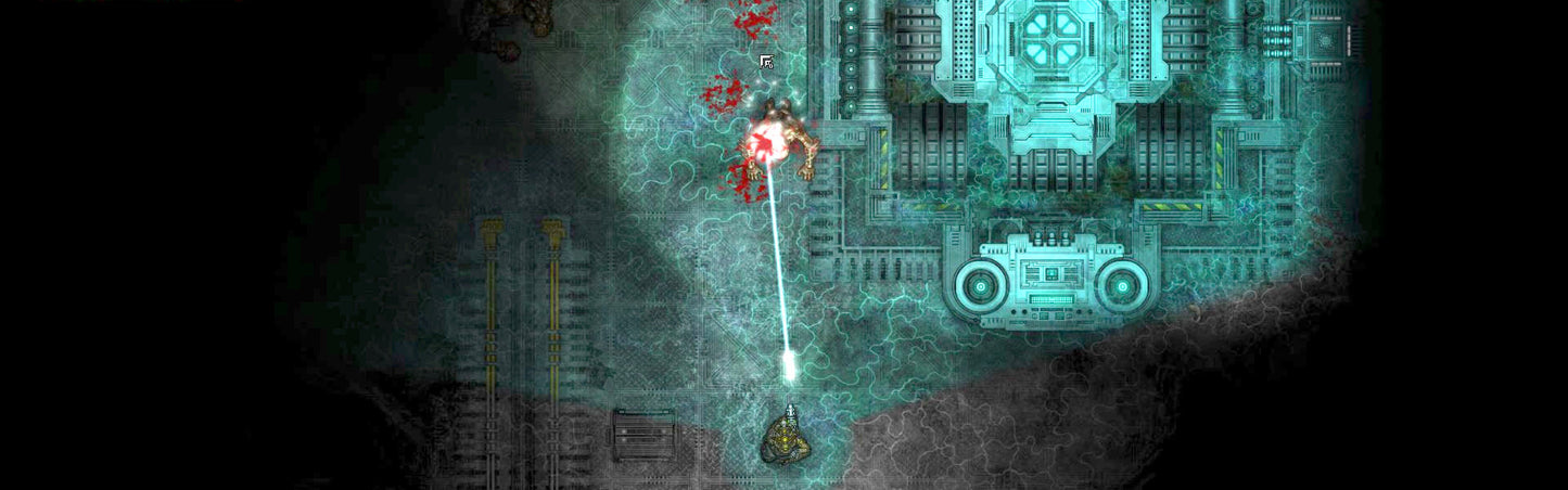 SUBTERRA Steam Key GLOBAL