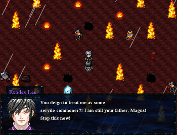 Chronicles of a Dark Lord: Episode 1 Tides of Fate Complete Steam CD Key