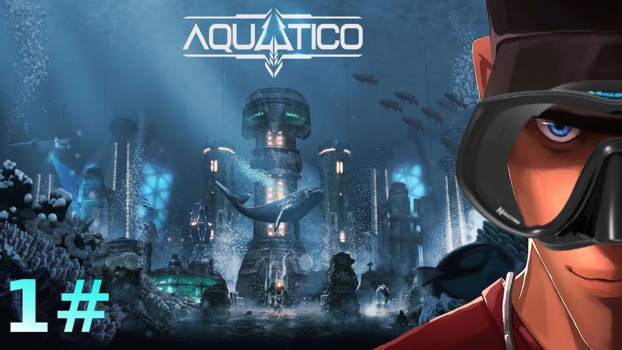 Aquatico (Steam)