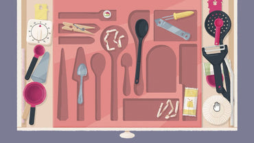 A Little to the Left: Cupboards & Drawers (DLC) (Steam)