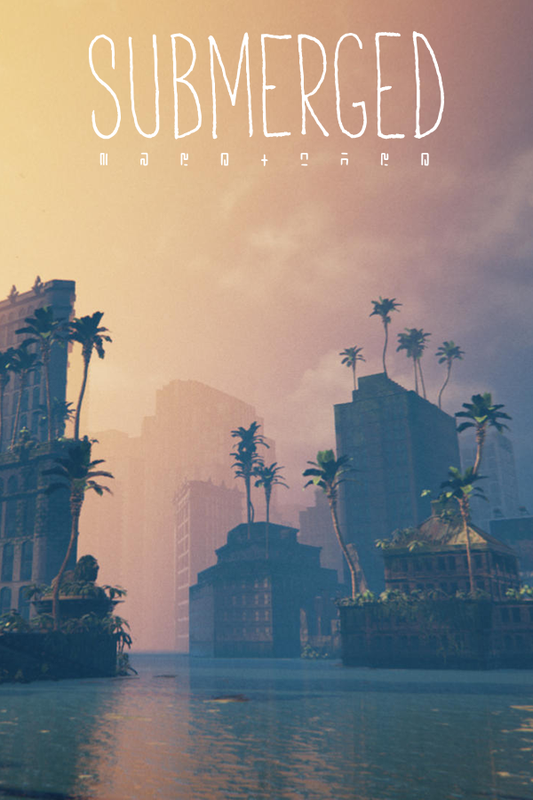 Submerged (Xbox One) (EU)