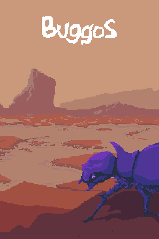 Buggos (Steam)