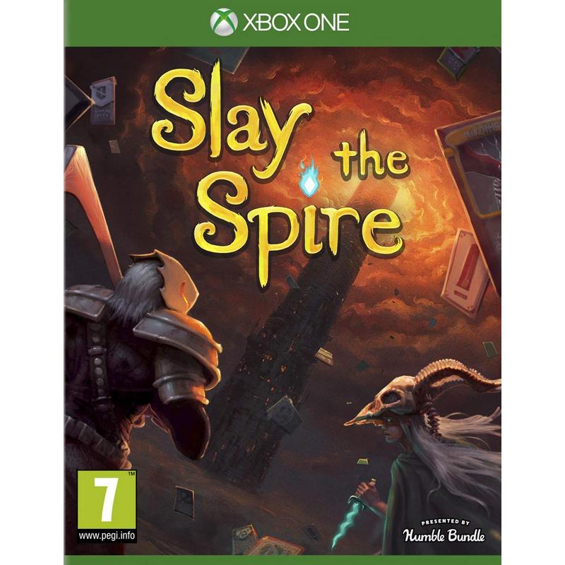 Slay the Spire (Xbox One) (EU)