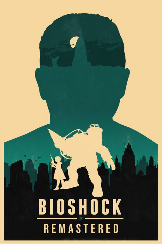 BioShock Remastered (GOG)