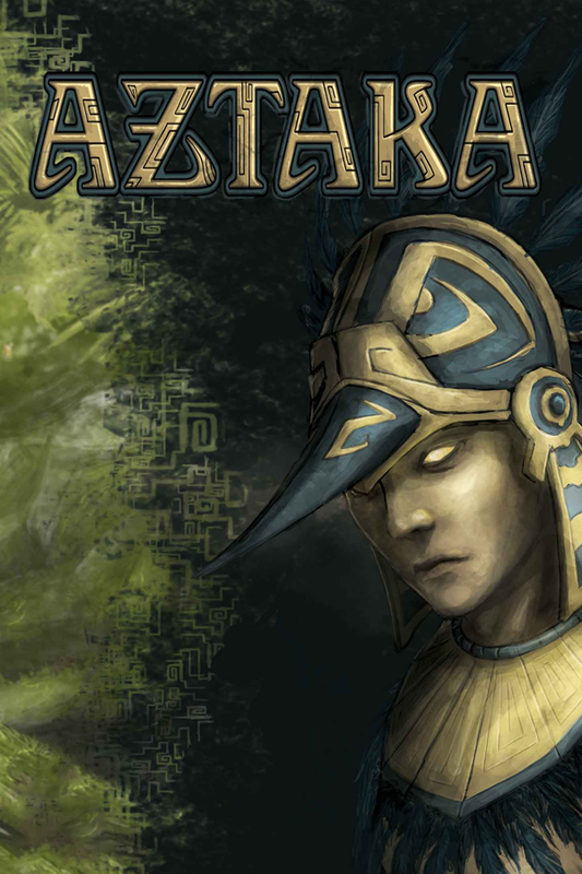 Aztaka Steam CD Key
