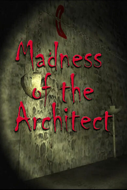 Madness of the Architect