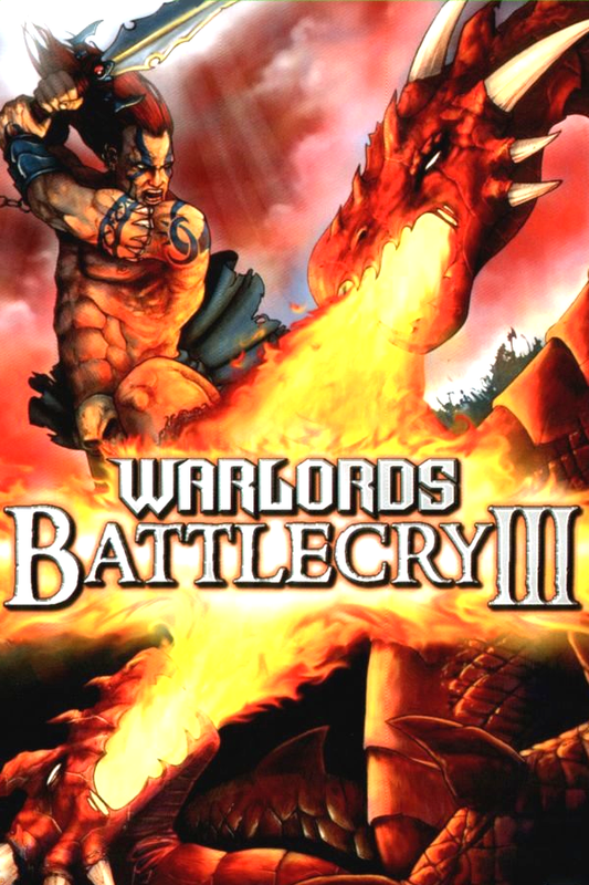 Warlords Battlecry 3 (GOG)