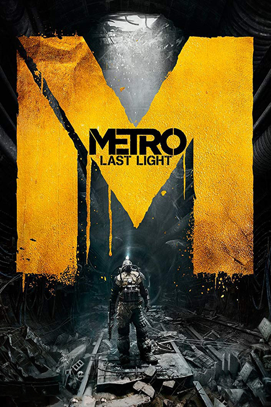 Metro: Last Light (Complete Edition)