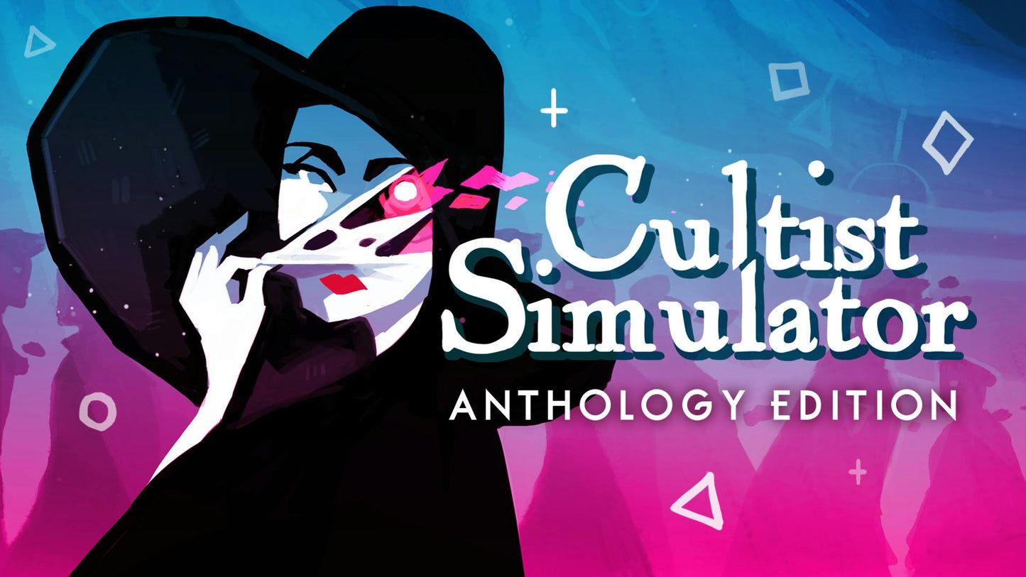 Cultist Simulator: Anthology Edition (Steam)