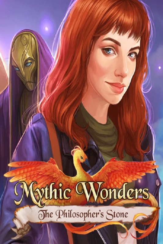 Mythic Wonders: The Philosopher's Stone Steam Key GLOBAL