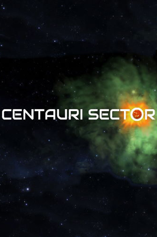 Centauri Sector