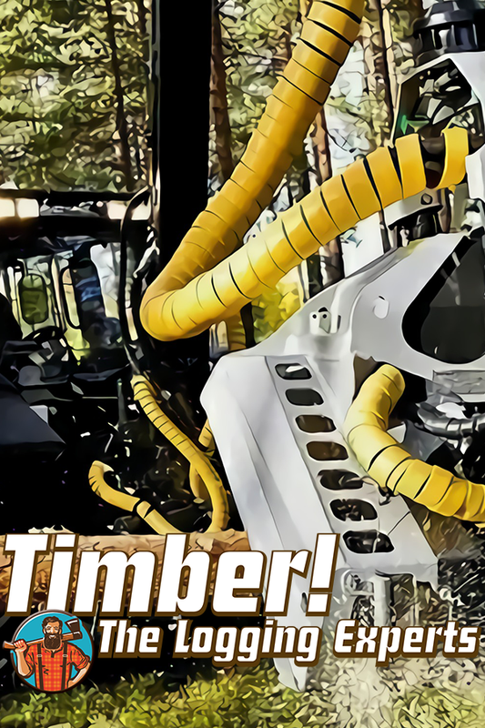 Timber! The Logging Experts