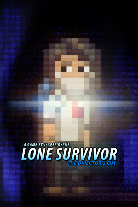Lone Survivor: The Director's Cut