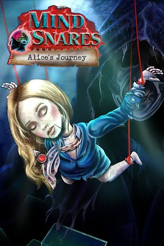 Mind Snares: Alice's Journey Steam Key GLOBAL