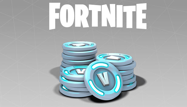 Fortnite - 5000 V-Bucks (Epic Games)