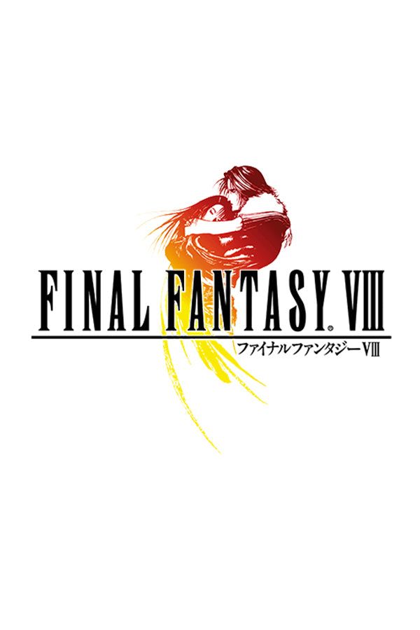 Final Fantasy VIII