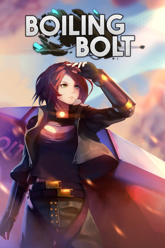 Boiling Bolt